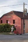 Restaurant du vieux chêne à La Quarte