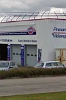 Garage Profil +