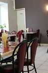 Restaurant du Relais du Moge à Chassigny