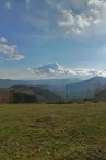 Belvédère du col de Fréland
