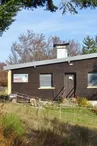 Refuge C.A.F. Chalet du Langenberg