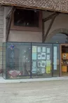 Office de tourisme de l'Alsace Bossue