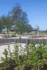 Aire de camping-cars à Geudertheim - Basse-Zorn