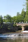 Canal de la Bruche Région de Molsheim-Mutzig