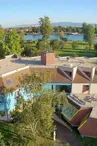 Auberge de Jeunesse HI Strasbourg 2 Rives