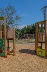 Aire de jeux