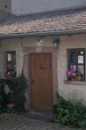 Refuge vue d'ensemble