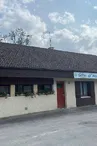 Gîte d'accueil municipal