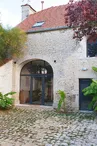 Maison d'art et d'hôtes 13