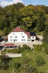 Gîte Derrière la Roche