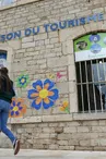Maison du Tourisme - extérieur