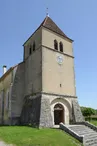 Eglise Epy