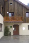 Gîte