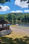 cabanon paddle kayak pedalo