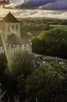 Eglise du Chalard