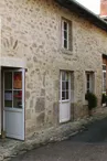 Objets d'antan - Maison de Pays