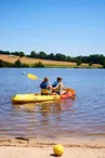 kayak