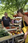 Marché de Laval