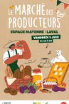 marché des producteurs