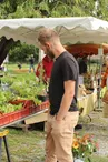 Photo Marché