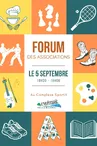 Forum Associations 2026 - 1