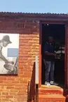 Mandela House