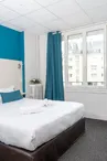 © Hôtel du Château Caen