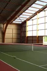Tennis Club Orbec