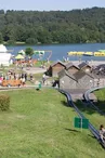 ©Base de loisirs du Lac de Caniel