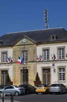Ville de Ouistreham Riva-Bella