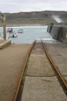 Sauvetage en Mer Goury La Hague