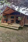 Lodge Safary au Moulin Rouveau_Oizé