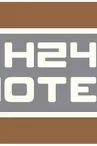 Logo H24 HOTEL