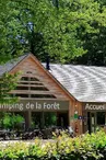 accueil camping